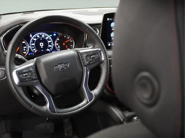 2023 Chevrolet Blazer AWD RS