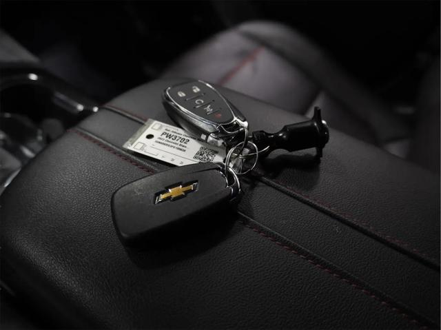 2023 Chevrolet Blazer AWD RS
