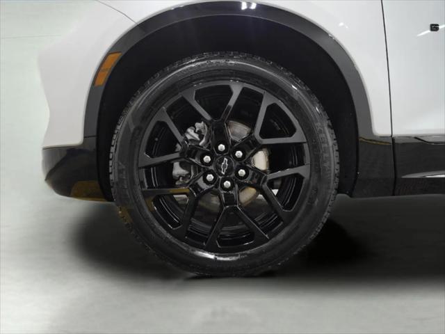 2023 Chevrolet Blazer AWD RS