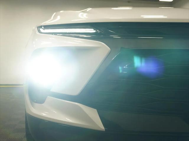 2023 Chevrolet Blazer AWD RS