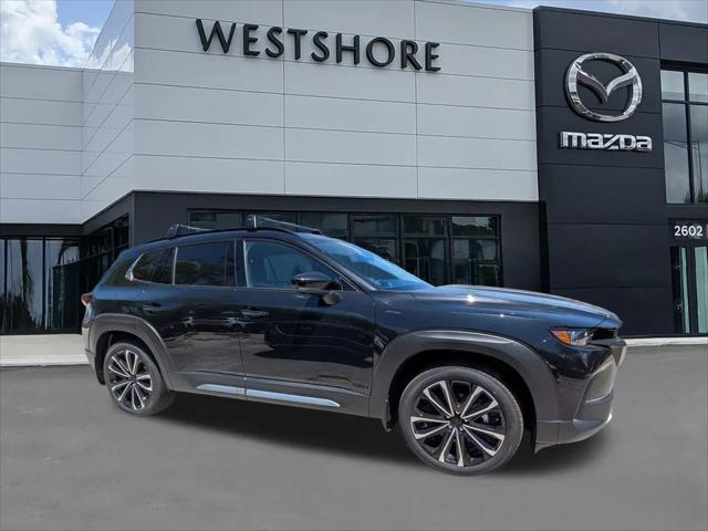 2026 Mazda CX-50 2.5 Turbo Premium Plus for sale in Tampa, FL
