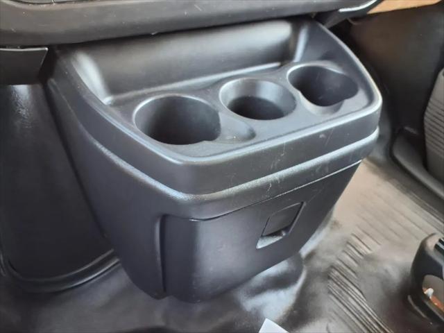 2023 GMC Savana 2500 Work Van