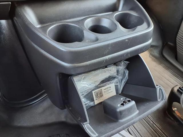 2023 GMC Savana 2500 Work Van