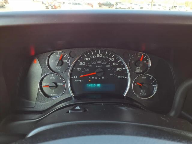 2023 GMC Savana 2500 Work Van