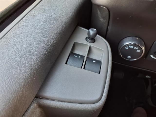 2023 GMC Savana 2500 Work Van