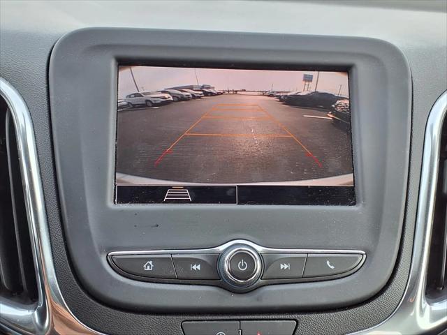 2024 Chevrolet Equinox FWD LT