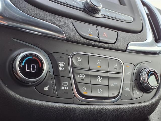 2024 Chevrolet Equinox FWD LT