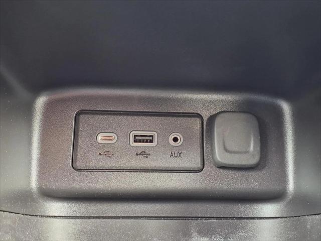 2024 Chevrolet Equinox FWD LT