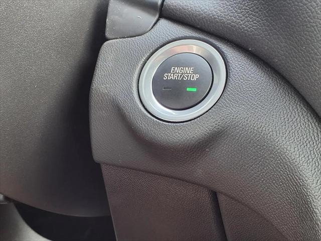 2024 Chevrolet Equinox FWD LT