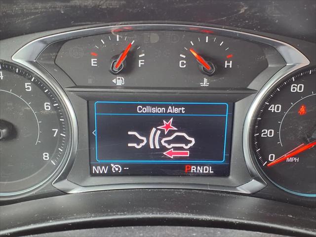 2024 Chevrolet Equinox FWD LT