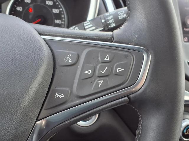 2024 Chevrolet Equinox FWD LT