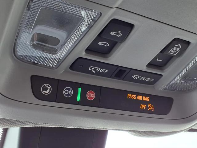 2024 Chevrolet Equinox FWD LT