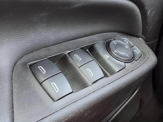 2024 Chevrolet Equinox FWD LT