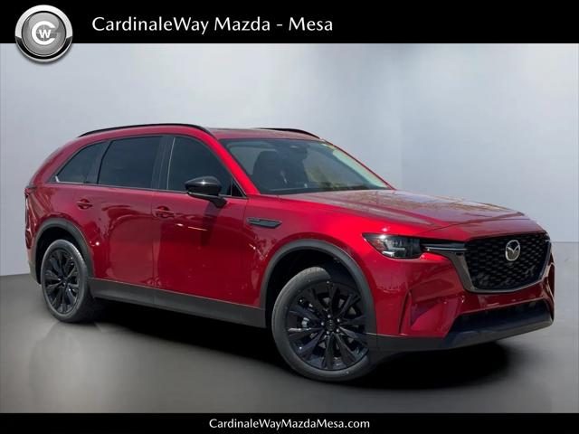 2026 Mazda X-90 3.3 Turbo Premium Sport for sale in Mesa, AZ