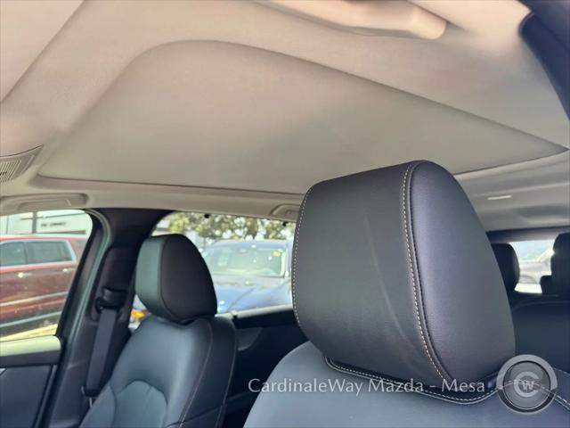 2026 Mazda X-90 3.3 Turbo Premium Sport