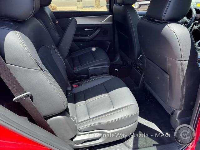 2026 Mazda X-90 3.3 Turbo Premium Sport
