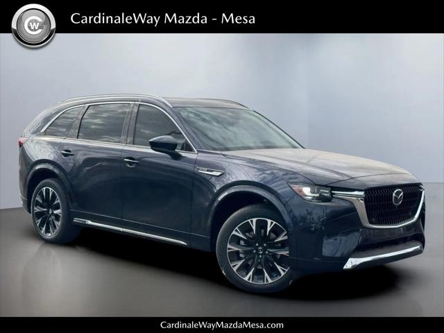2026 Mazda X-90 3.3 Turbo S Premium Plus for sale in Mesa, AZ