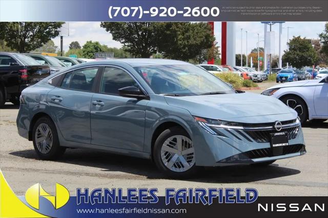 2026 Nissan Sentra SV for sale in Fairfield, CA