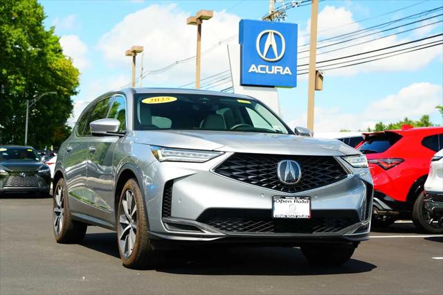 2025 Acura MDX Technology Package for sale in Wayne, NJ