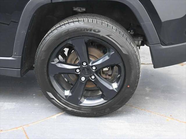 2023 Jeep Grand Cherokee Altitude 4x4