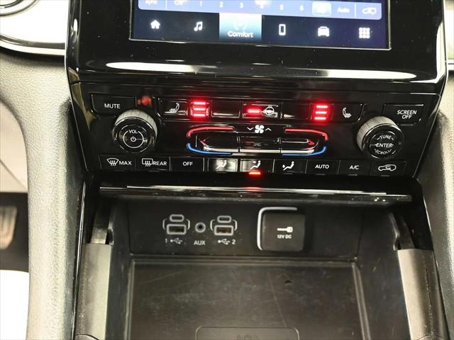 2023 Jeep Grand Cherokee Altitude 4x4