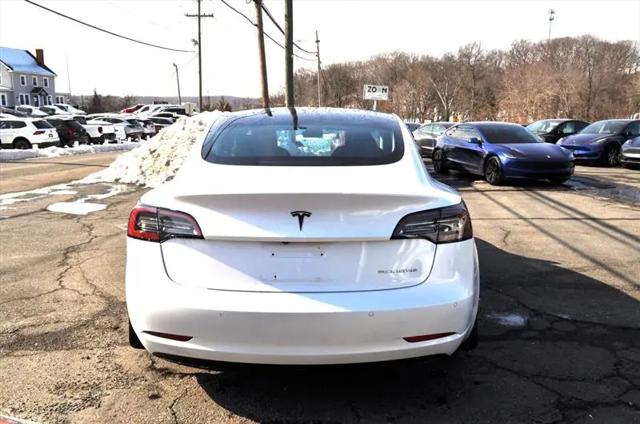 2019 Tesla Model 3 Performance