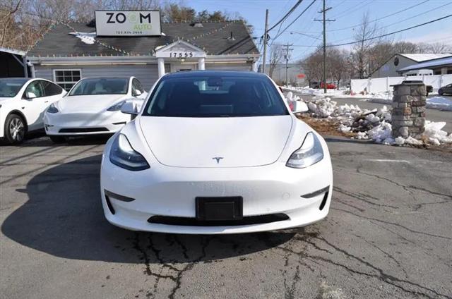 2019 Tesla Model 3 Performance