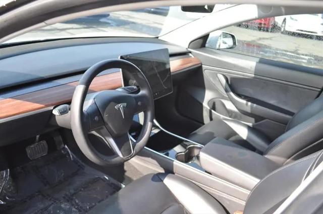 2019 Tesla Model 3 Performance