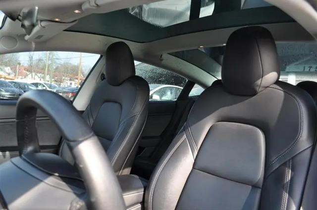 2019 Tesla Model 3 Performance