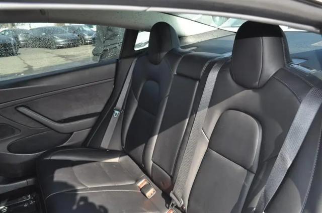 2019 Tesla Model 3 Performance