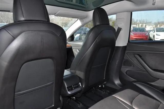 2019 Tesla Model 3 Performance