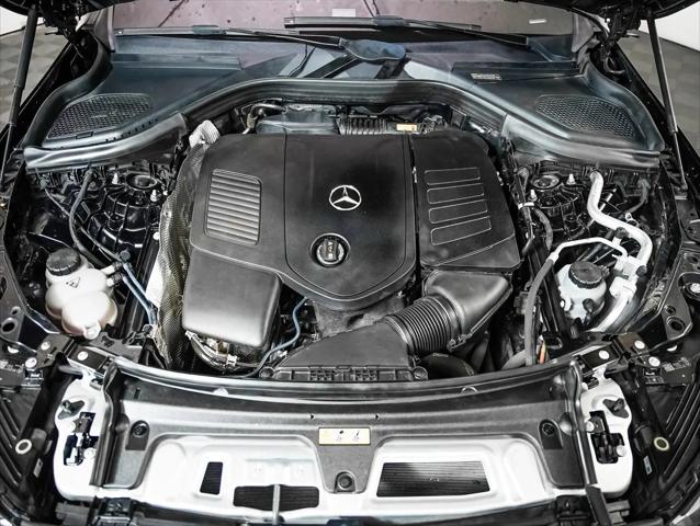 2023 Mercedes-Benz GLC SUV