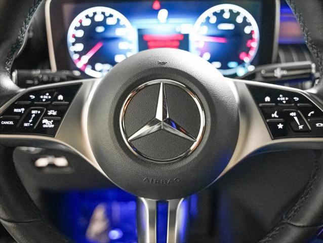 2023 Mercedes-Benz GLC SUV
