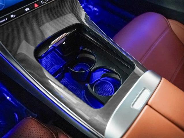 2023 Mercedes-Benz GLC SUV