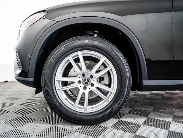 2023 Mercedes-Benz GLC SUV