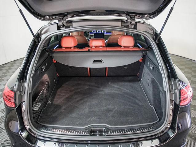 2023 Mercedes-Benz GLC SUV