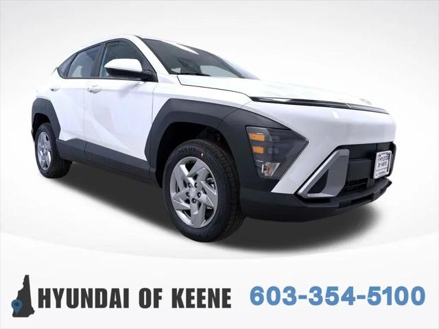 2026 Hyundai Kona SE for sale in Keene, NH