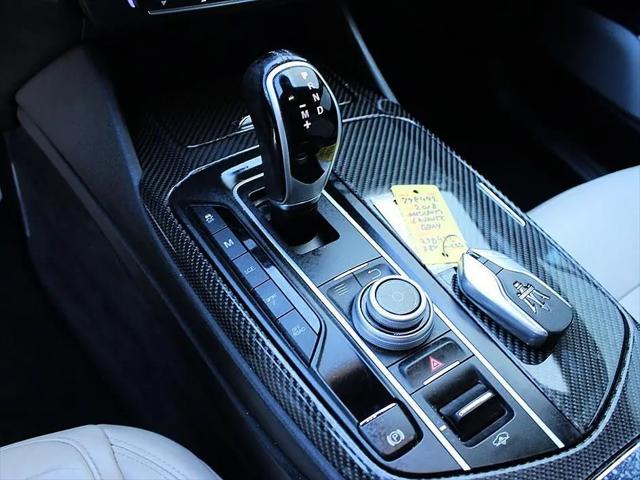 2018 Maserati Levante S GranSport