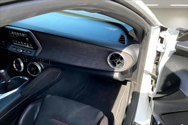 2018 Chevrolet Camaro ZL1