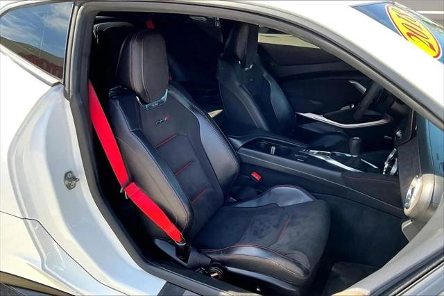 2018 Chevrolet Camaro ZL1