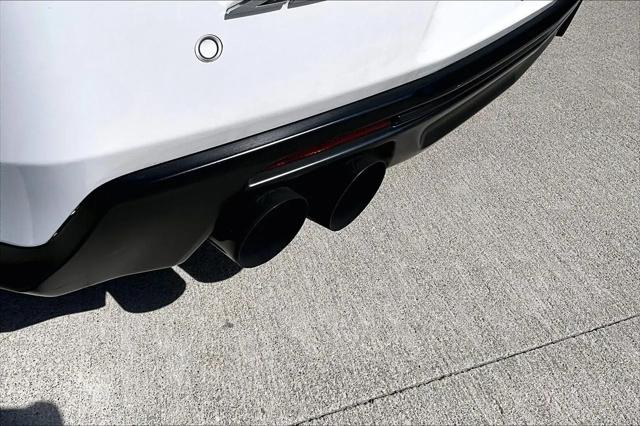 2018 Chevrolet Camaro ZL1