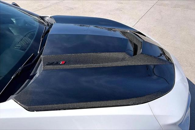 2018 Chevrolet Camaro ZL1