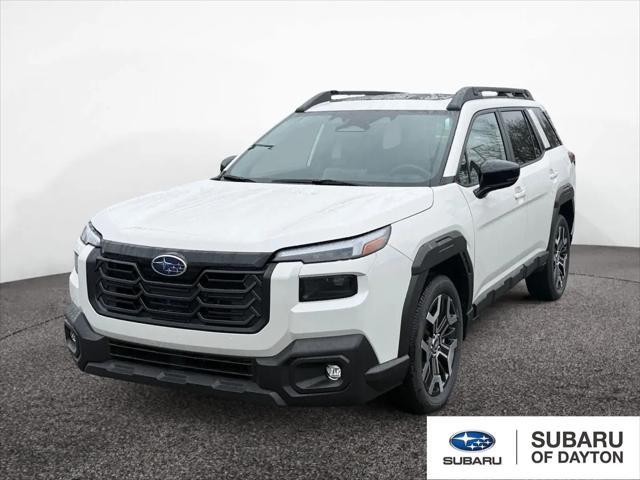 2026 Subaru Outback Touring XT for sale near Dayton, OH