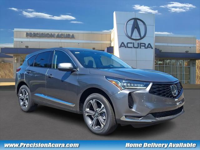 2026 Acura RDX Technology for sale in Lawrenceville, NJ