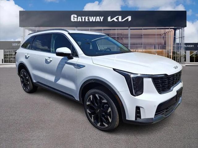 2026 Kia Sorento X-Line SX Prestige for sale in Quakertown, PA