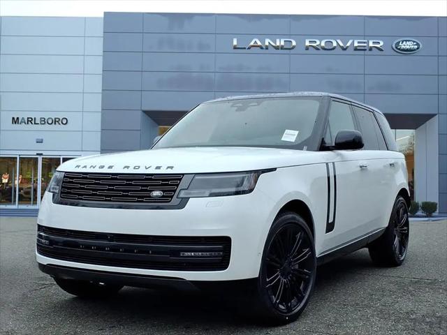 2026 Land Rover Range Rover P530 SE for sale in Marlboro, NJ