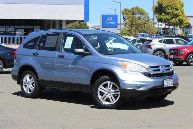 2011 Honda CR-V EX for sale in Richmond, CA