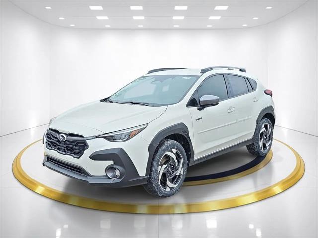 2026 Subaru Crosstrek Limited for sale in Kansas City, MO