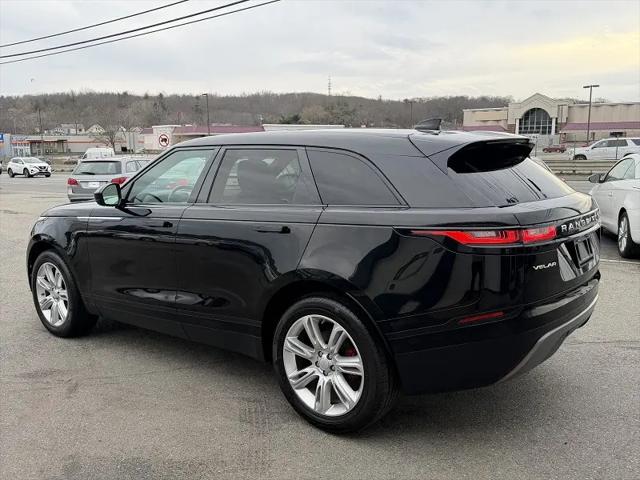 2019 Land Rover Range Rover Velar P250 S