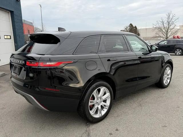 2019 Land Rover Range Rover Velar P250 S